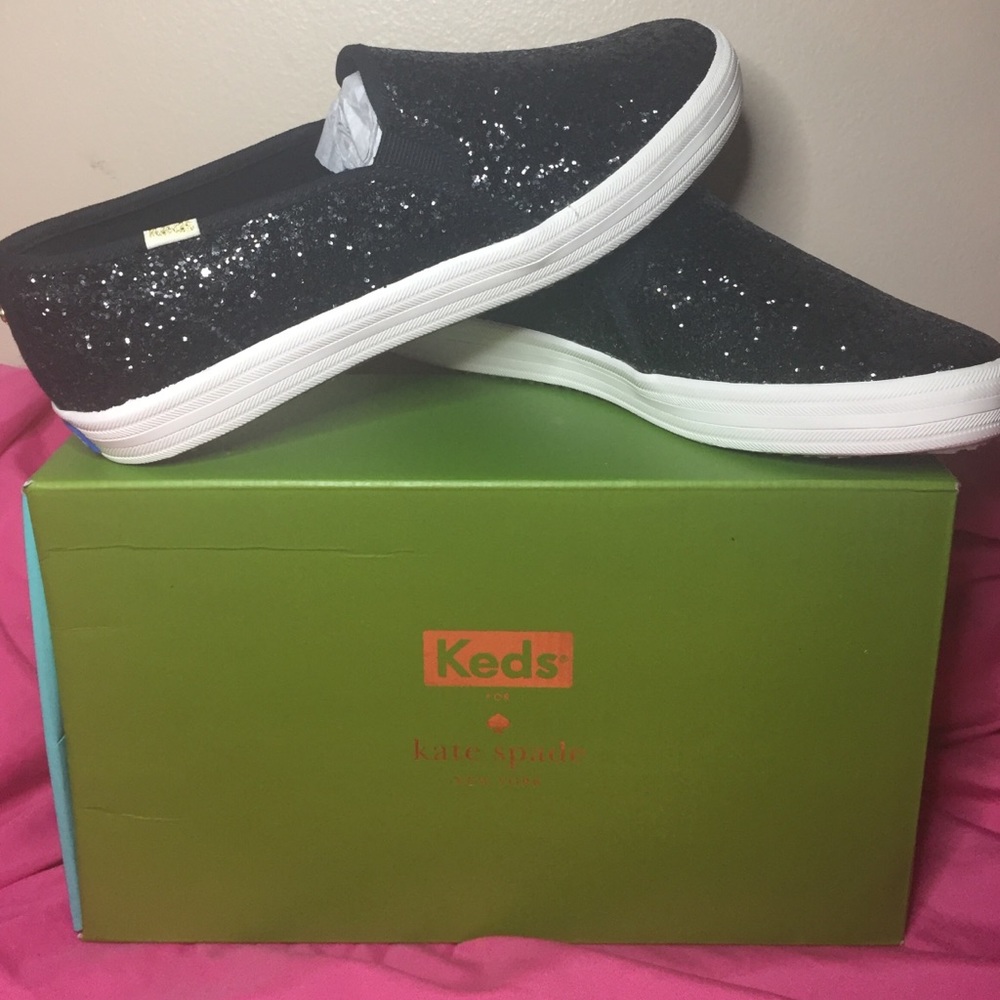 Ked’s for Kate Spade